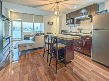 Departamento de 1 habitación, Monterrey · Loft en Renta en Valle