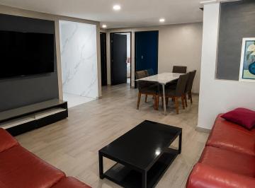 Departamento de 3 habitaciones, Benito Juárez · Departamento Dúplex con Estacionamiento en Venta!