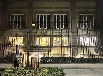 Departamento de 2 habitaciones, Miguel Hidalgo · Renta / Venta Departamento Cicerón Polanco
