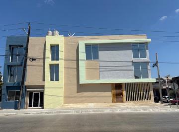 Oficina · 60m² · 1 Estacionamiento · Oficina en Solidaridad Voluntad y Trabajo