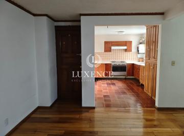 Departamento · 82m² · 1 Recámara · 1 Estacionamiento · Departamento en Venta en Insurgentes Mixcoac