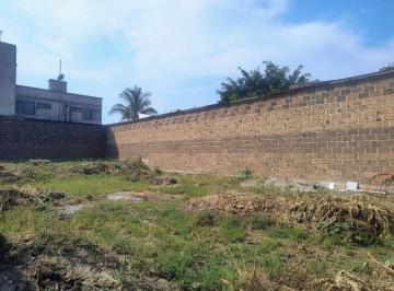 Terreno / Lote , Cuautla · Venta de Terreno de 1000 m en Col Empleado Municipal