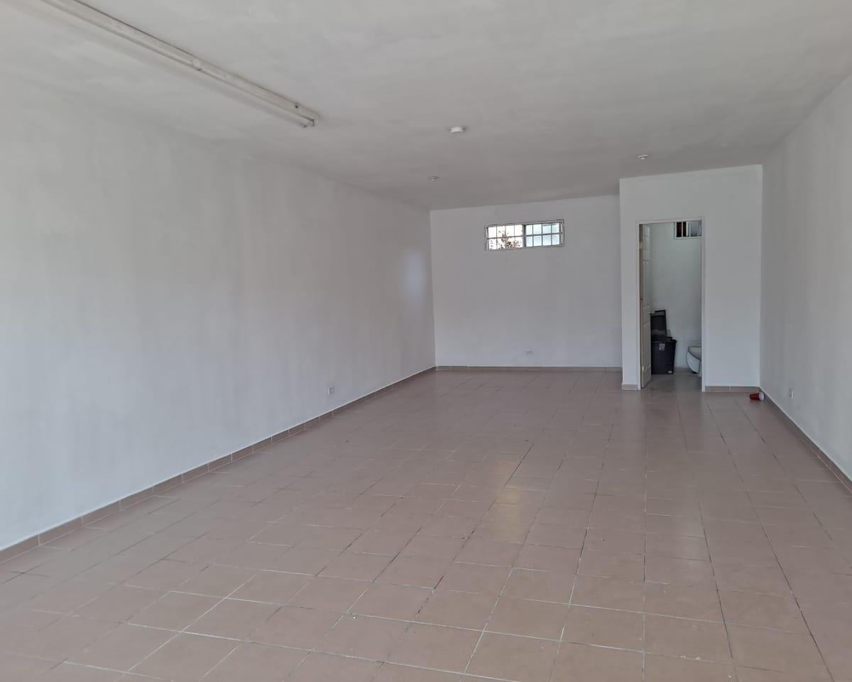 Local Comercial en Renta