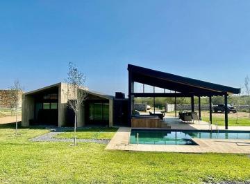1 · Moderna Quinta Campestre Valle del Venado, Montemorelos