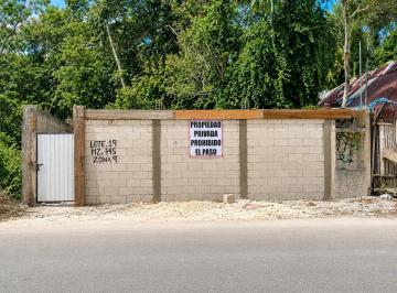 1 · Terreno en Renta en La Veleta, Tulum Quintana Roo