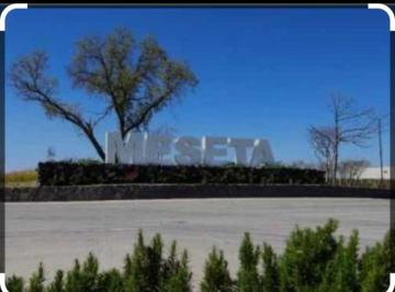 Casa Venta de 2 habitaciones · Terrenos Residenciales en Distrito Meseta con Amenidades