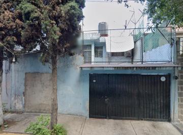Casa de 4 habitaciones, Iztapalapa · Venta Casa Fobos, Sideral, Iztapalapa, Cdmx. a S F (D Z)