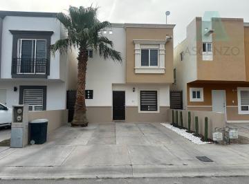 Casa · 90m² · 3 Recámaras · 2 Estacionamientos · Invierte en Tu Futuro y Estrena Hogar en Fracc. Monte Verde Cerrada Toledo
