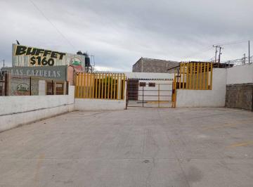 Local comercial , Chihuahua · Local Comercial en Renta - Monte Alban
