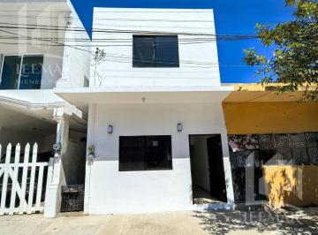 Casa · 85m² · 2 Recámaras · Casa en Venta de 2 Recamaras, Col. Guadalupe Victoria