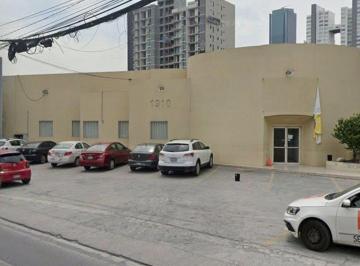 Bodega comercial , Monterrey · Bodega Comercial en Renta en Monterrey
