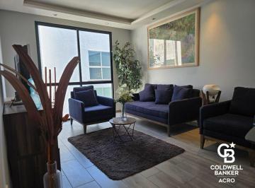 Departamento de 2 habitaciones, Benito Juárez · Departamento en Venta, Colonia Acacias