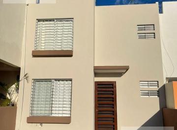 Casa · 72m² · 2 Recámaras · 2 Estacionamientos · Casa en Real del Valle