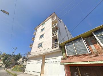 Departamento de 2 habitaciones, Tlalpan · Venta Departamento Calle Carlos Darwin, Lomas Hidalgo, Tlalpan, Cdmx. a S F (D Z)