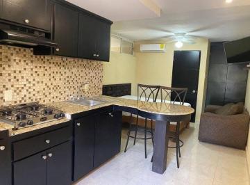 Departamento · 1 Recámara · Loft en Renta, Col. Aurora Tampico