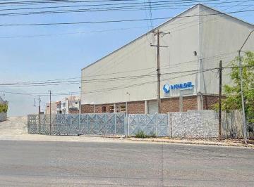 Bodega comercial , Santa Catarina · Bodega Industrial en Renta en Santa Catarina