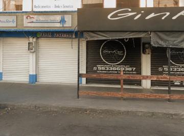 Local comercial · 45m² · 1 Estacionamiento · Local en Ex - Ejido de San Francisco Culhuacan