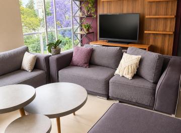 Departamento de 2 habitaciones, Alvaro Obregón · Departamento en Venta en Tizapán San Ángel
