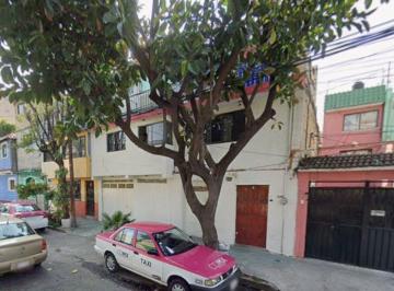 Casa de 3 habitaciones, Gustavo A. Madero · Jp Casa a 10 Minutos del Hospital La Raza Ya en Remate