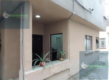 Oficina · 90m² · Oficina en Renta en La Morena Benito Juárez