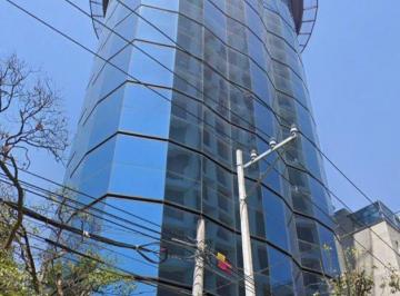Oficina , Miguel Hidalgo · Oficinas Corporativas en Renta | Corporativo Gandhi | Campos Elíseos, Polanco
