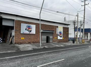 1 · Bodega en Renta en Colonia del Prado, Monterrey