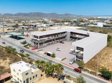 Local comercial , Los Cabos · 4 Locales de Hasta 176 m² (Unificados) en Nuevo Centro Comercial de Cabo – Plaza Elam Jacarandas