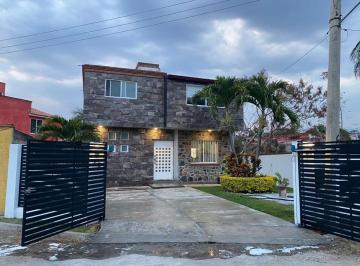 Casa de 3 habitaciones, Yautepec · Venta de Casa en Fracc Altos de Oaxtepec