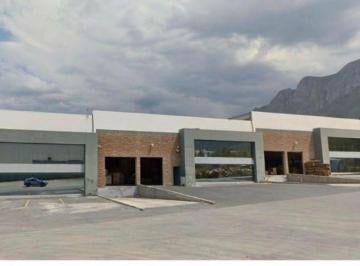 Bodega comercial , Santa Catarina · Bodega Industrial en Renta en Santa Catarina