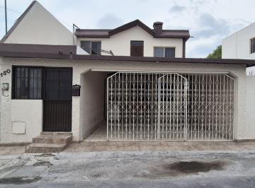Casa de 5 habitaciones, Saltillo · Casa Amueblada en Renta en La Ciudadela