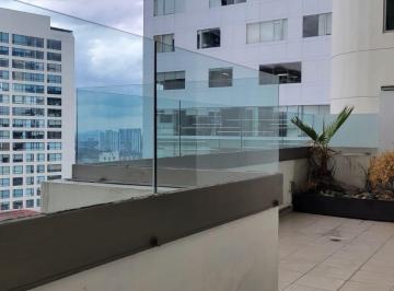 Departamento · 130m² · 2 Recámaras · 2 Estacionamientos · Departamento en Renta