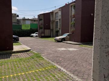 Departamento · 65m² · 2 Recámaras · 1 Estacionamiento · Departamento en Renta