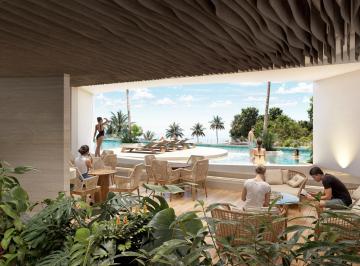 Departamento de 3 habitaciones, Cozumel · Venta de Penthouse en Cozumel