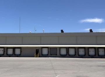 Nave industrial , Hermosillo · Nave Industrial en Renta, Hermosillo Son.