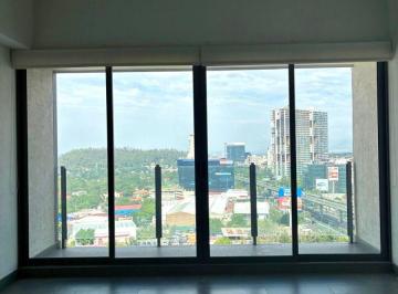 Departamento de 3 habitaciones, Alvaro Obregón · Be Grand Pedregal (13) 168 m², 3 Rec, Cuarto de Servicio, Balcones