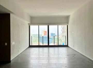 Departamento de 3 habitaciones, Alvaro Obregón · Be Grand Pedregal (13) 168 m², 3 Rec, 3 Baños, Cuarto de Servicio y Bodega