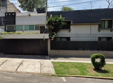 Casa de 3 habitaciones, Miguel Hidalgo · Se Vende Casa en Anatole France m² 3recamaras Polanco Remate