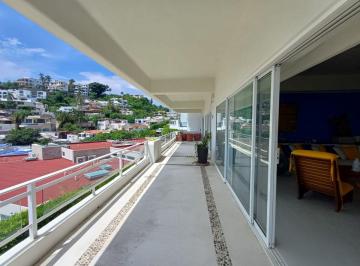 Departamento de 4 habitaciones, Acapulco de Juárez · Departamento en Venta en Brisas Guitarron Acapulco