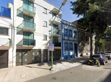 Departamento de 3 habitaciones, Cuauhtémoc · Departamento en Venta Cuauhtemoc San Rafael
