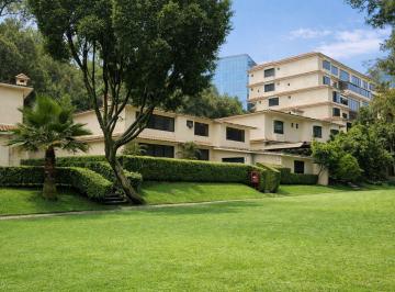 Departamento de 3 habitaciones, Miguel Hidalgo · Departamento en Venta en Lomas Altas
