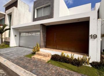Casa de 3 habitaciones, Alvarado · Casa en Renta en Fraccionamiento Lomas del Mar, riviera Veracruzana