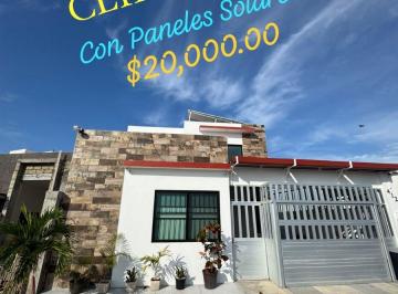 Casa 169m² Renta Fraccionamiento Real Mandinga · Casa en Renta en Fraccionamiento Real Mandinga Riviera Veracruzana
