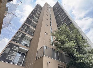 Edificio · Departamento en Semillero Madero en El Centro en Monterrey Nl