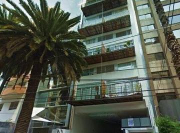 Departamento de 3 habitaciones, Miguel Hidalgo · Se Vende Departamento en Remate en Polanco Gran Oportunidad