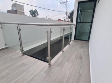 Departamento de 2 habitaciones, Tlalpan · Departamento en Venta en Tlalpan