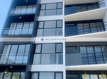 pulppo_acm · Taurus: Departamento en Venta en Jardines del Bosque Norte
