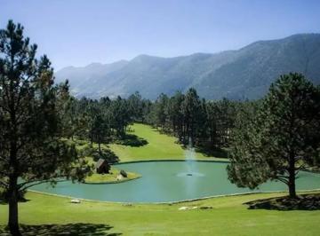 1 · Terreno con Cabaña en Venta en Bosques de Monterreal. Arteaga Coahuila