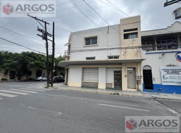 Edificio · 460m² · Edificio Comercial en Monterrey Centro