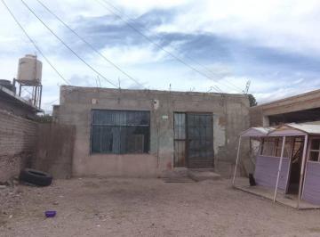 Casa de 1 habitación, Chihuahua · Casa en Venta Colonia San Jose