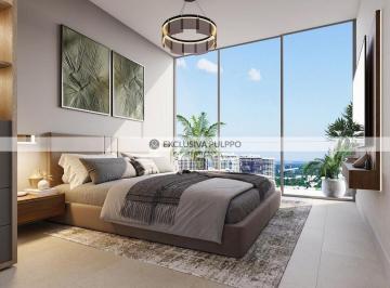 Departamento · 65m² · 1 Recámara · 2 Estacionamientos · Departamento en Venta en Polanco